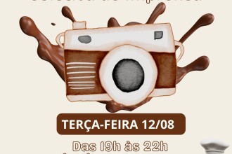 Cuiabá terá a 7ª Edição do Festival do Chocolate, coletiva de imprensa será essa semana