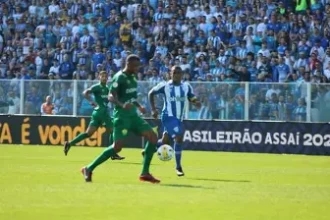 Cuiabá enfrenta o Avaí fora de casa neste domingo para entrar no G4 da Série B