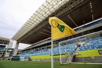 Rebaixamento derruba número de sócios torcedores do Cuiabá em 95% em um ano