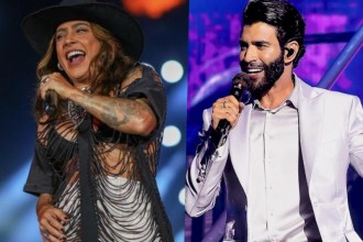 Gusttavo Lima, Lauana Prado, Zé Neto e Cristiano, Murilo Huff agitarão a Expo Primavera à partir de quarta-feira (27)