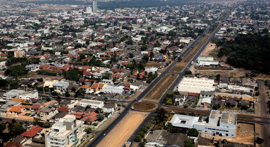 Governo lança licitação para duplicação da MT-140 em Sinop