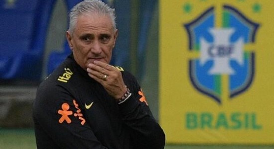 Com Pedro e Daniel Alves, Tite anuncia os 26 convocados do Brasil para a Copa do Mundo de 2022