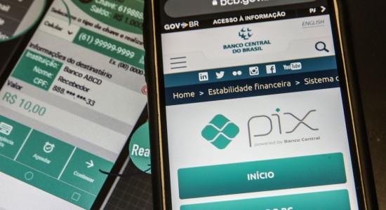 Notícia de MT Pix consolida-se como meio de pagamento mais usado no país