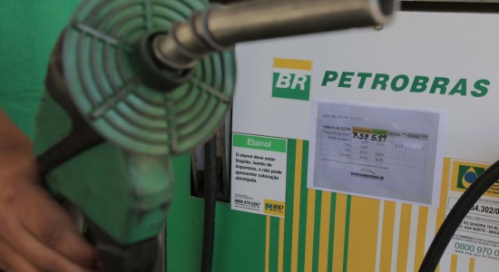 Notícia Mt Esporte MT economia MT Política MT Petrobras reduz preços da gasolina e do diesel