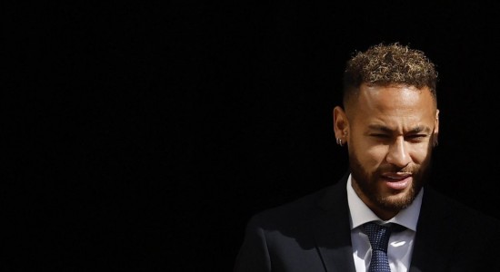 Tribunal espanhol absolve Neymar ESPORTE MT