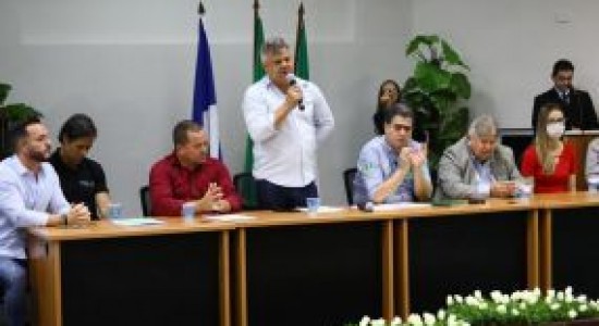 Notícias MT Esporte MT política MT Cuiabá entre as capitais com maior cobertura de água e esgoto