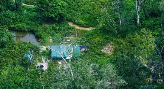 Segurança MT Garimpo ameaça indígenas isolados em área Yanomami