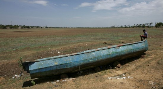 Ambiente MT Clima já mudou, e adaptação é urgente