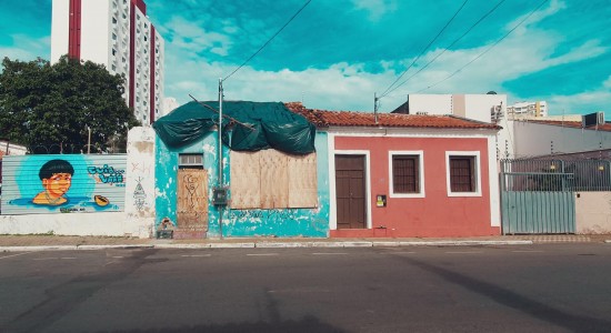 Projeto contemplado em edital do Governo oferece capacitação em obras de restauro de patrimônio histórico