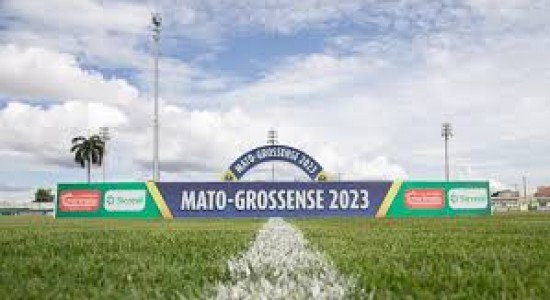 Luverdense e Cuiabá empatam pela ida da semifinal do Mato-grossense