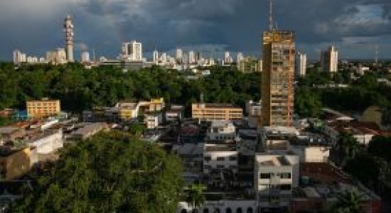 Prefeitura de Cuiabá apresenta Plano Diretor de Arborização Urbana na Câmara Municipal