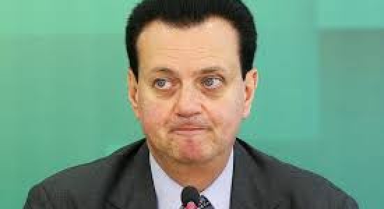 ex-ministro e ex-prefeito de São Paulo Gilberto Kassab