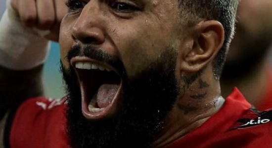 Flamengo é campeão carioca sobre o Fluminense e alcança sexto tri estadual TRI CAMPEÃO 2019/2020/2021 gabigol