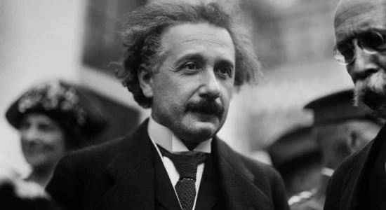 20 frases de Albert Einstein para entender a vida, a ciência e a arte