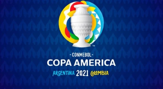 Conmebol anuncia Brasil como sede da Copa América 2021