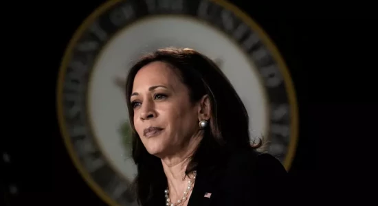 Kamala Harris viaja para América Latina com tarefa de estancar crise migratória