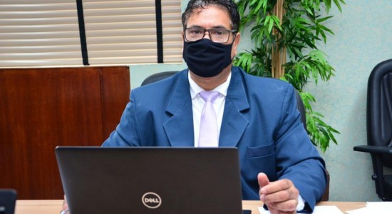 Vacinas extras, doses de esperança vereador por Cuiabá Paulo Henrique