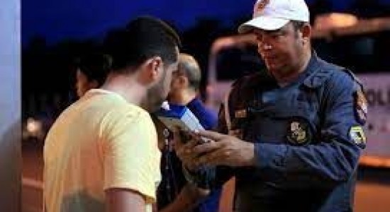 embriaguez ao volante Lei Seca: 15 motoristas são presos