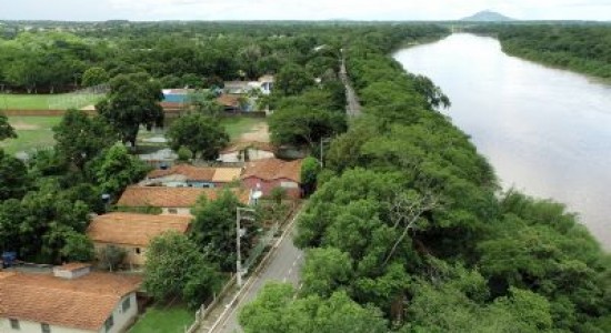 Revitalizações do Morro da Luz e do Museu do Rio são prioridades em plano de fomento do Turismo de Cuiabá