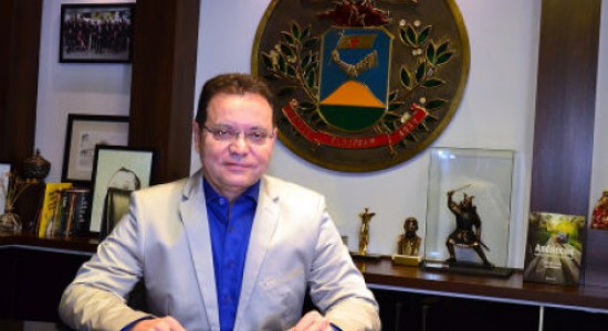 PEC vai garantir isenção para inativos com doenças raras, afirma BotelhoJacques Gosch e Andhressa Barbosa