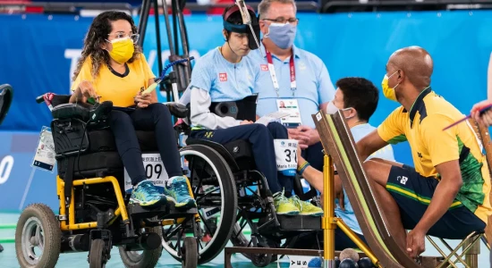 Paralimpiadas Brasil 2021 Ouros das mulheres fazem Brasil dar novo salto no quadro de medalhas