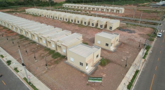 SER Família Habitação disponibiliza subsídio para famílias adquirirem 561 moradias em Cuiabá e VG