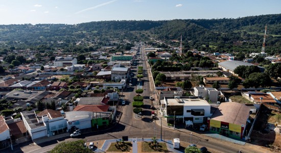 Governo lança licitação para duplicar MT-240 entre Arenápolis e Nortelândia