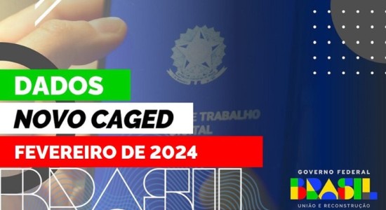 Mato Grosso tem saldo positivo de 7.429 vagas de emprego formal em fevereiro