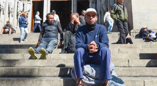 Governo define cidades prioritárias para a Estratégia de Segurança Alimentar e Nutricional