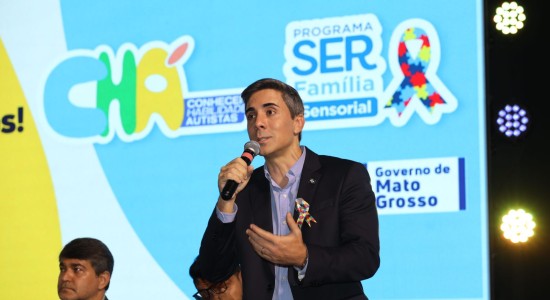 Seduc realiza evento com municípios para ampliar adesão ao projeto Autismo na Escola