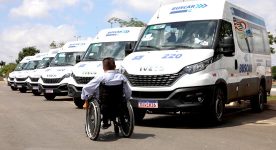 Cuidado, zelo e carinho, reflete o trabalho da Gestão com a população