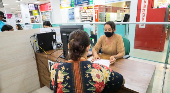 Sine Municipal oferece 261 oportunidades de emprego