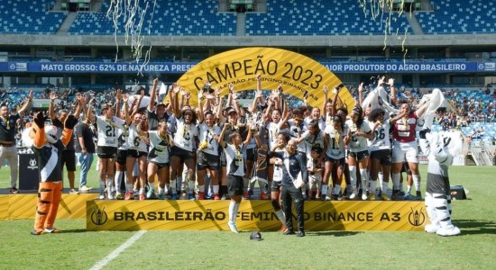 Programa do Governo de MT garante apoio financeiro a times do futebol mato-grossense