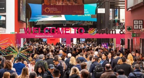 Governo apresenta potencialidades de Mato Grosso na maior feira de turismo da América Latina