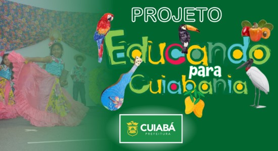 Cerca de 500 alunos da Educação Infantil e Fundamental participarão de apresentações culturais