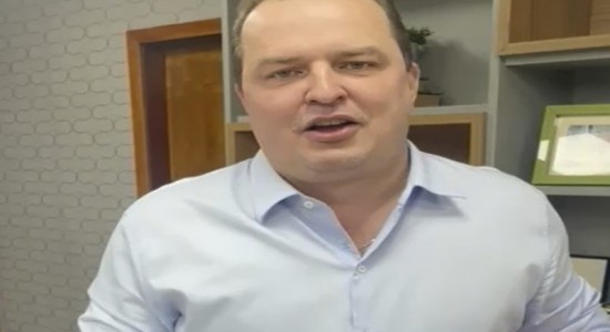 PRESIDENTE AL-MT DEPUTADO MAX RUSSI Trabalho de Max Russi resulta em isenção de tributos a motoristas de aplicativos