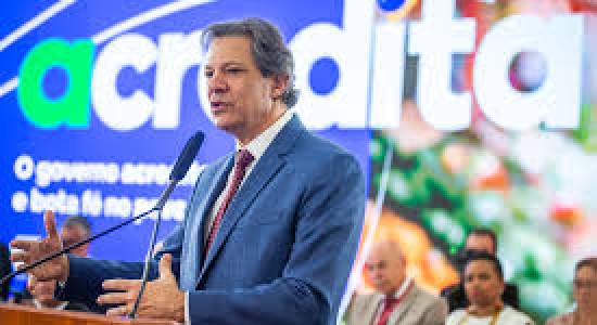 Governo facilita crédito e renegocia dívidas de pequenos negócios