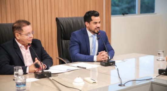 Lei de Botelho e Wlad regulamenta comércio de fios de cobre e materiais recicláveis em MT