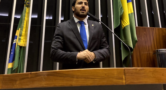 Deputado Emanuelzinho Neto prevê perspectivas melhores para Mato Grosso