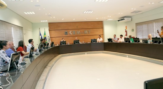 Secretaria Municipal de Saúde e CRM unem esforços em prol da saúde pública