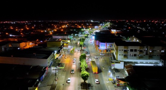 Várzea Grande inaugura 25 obras e investe R$ 115 milhões em comemoração aos 157 anos de fundação