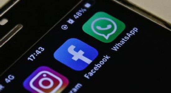 Após 6 horas de pane, WhatsApp, Instagram e Facebook começam a funcionar