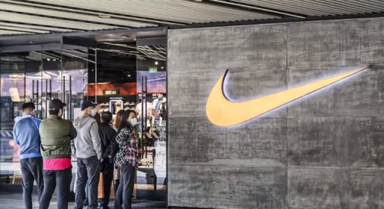 Nike estreia no Mercado Livre com loja oficial