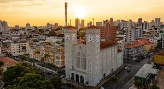 Cuiabá está entre as cem melhores cidades do país para se viver do Brasil