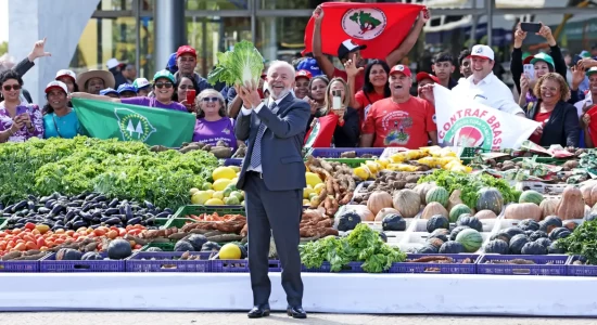 Agricultura familiar terá R$ 76 bilhões para produção de alimentos