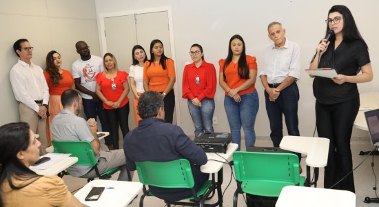 Centro de Tratamento de Queimados encerra a campanha 'Junho Seguro' no Parque das Águas neste sábado (06)