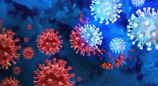 Por que a ômicron causa dor de garganta na maioria das pessoas?