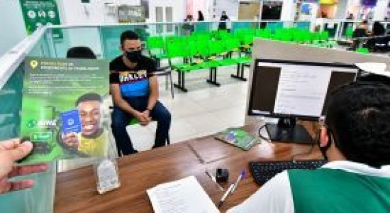 Confira as vagas disponibilizadas pelo Sine Cuiabá nesta segunda-feira (14)