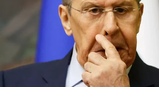 Lavrov diz que 3ª guerra MUNDIAL seria atômica e destrutiva