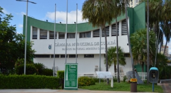 Secretaria de Ações Institucionais lança Coluna Memórias do Legislativo Cuiabano